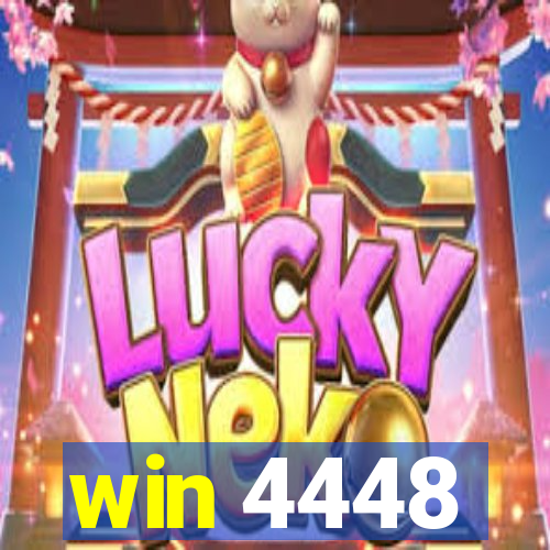 win 4448
